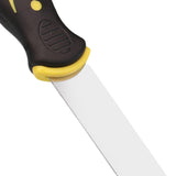 Maxbell Putty Knife Paint Scraper Sturdy for Cement Applying Putty Repairing Drywall 1 inch