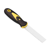 Maxbell Putty Knife Paint Scraper Sturdy for Cement Applying Putty Repairing Drywall 1 inch