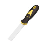Maxbell Putty Knife Paint Scraper Sturdy for Cement Applying Putty Repairing Drywall 1 inch