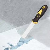 Maxbell Putty Knife Paint Scraper Sturdy for Cement Applying Putty Repairing Drywall 1 inch