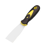 Maxbell Putty Knife Paint Scraper Sturdy for Cement Applying Putty Repairing Drywall 1.5 inch