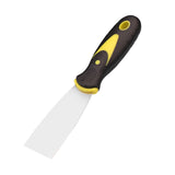 Maxbell Putty Knife Paint Scraper Sturdy for Cement Applying Putty Repairing Drywall 1.5 inch
