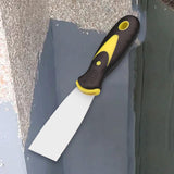 Maxbell Putty Knife Paint Scraper Sturdy for Cement Applying Putty Repairing Drywall 1.5 inch
