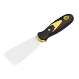 Maxbell Putty Knife Paint Scraper Sturdy for Cement Applying Putty Repairing Drywall 2 inch