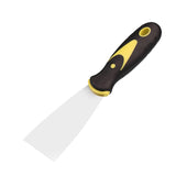 Maxbell Putty Knife Paint Scraper Sturdy for Cement Applying Putty Repairing Drywall 2 inch