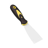 Maxbell Putty Knife Paint Scraper Sturdy for Cement Applying Putty Repairing Drywall 2 inch