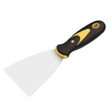 Maxbell Putty Knife Paint Scraper Sturdy for Cement Applying Putty Repairing Drywall 2.5 inch