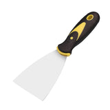 Maxbell Putty Knife Paint Scraper Sturdy for Cement Applying Putty Repairing Drywall 2.5 inch