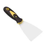 Maxbell Putty Knife Paint Scraper Sturdy for Cement Applying Putty Repairing Drywall 3 inch