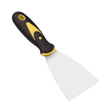 Maxbell Putty Knife Paint Scraper Sturdy for Cement Applying Putty Repairing Drywall 3 inch