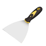Maxbell Putty Knife Paint Scraper Sturdy for Cement Applying Putty Repairing Drywall 5 inch
