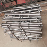 Maxbell Chain Link Fence Stretcher for Garden Mesh Repair Steel Fence Stretcher Tool