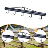 Maxbell Chain Link Fence Stretcher for Garden Mesh Repair Steel Fence Stretcher Tool