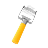 Maxbell Bee Keeping Uncapping Fork for Beekeeping Accessories Beekeeping Honey Forks