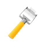 Maxbell Bee Keeping Uncapping Fork for Beekeeping Accessories Beekeeping Honey Forks