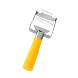 Maxbell Bee Keeping Uncapping Fork for Beekeeping Accessories Beekeeping Honey Forks