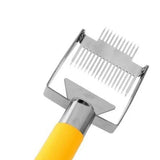 Maxbell Bee Keeping Uncapping Fork for Beekeeping Accessories Beekeeping Honey Forks