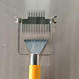 Maxbell Bee Keeping Uncapping Fork for Beekeeping Accessories Beekeeping Honey Forks