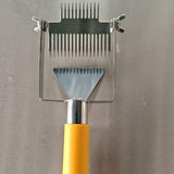 Maxbell Bee Keeping Uncapping Fork for Beekeeping Accessories Beekeeping Honey Forks