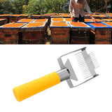 Maxbell Bee Keeping Uncapping Fork for Beekeeping Accessories Beekeeping Honey Forks