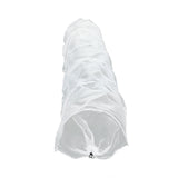 Maxbell Garden Tunnel Shade Net Cover Plant Row Cover for Raised Bed Greenhouse Yard