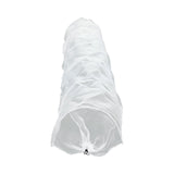 Maxbell Garden Tunnel Shade Net Cover Plant Row Cover for Raised Bed Greenhouse Yard