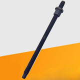 Maxbell Reverse Hammer Drilling Extractor Sturdy Multifunctional Drill Bit Extractor Length 40 cm