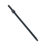 Maxbell Reverse Hammer Drilling Extractor Sturdy Multifunctional Drill Bit Extractor Length 50 cm