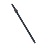 Maxbell Reverse Hammer Drilling Extractor Sturdy Multifunctional Drill Bit Extractor Length 50 cm