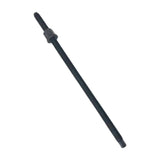 Maxbell Reverse Hammer Drilling Extractor Sturdy Multifunctional Drill Bit Extractor Length 50 cm