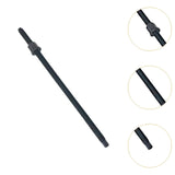 Maxbell Reverse Hammer Drilling Extractor Sturdy Multifunctional Drill Bit Extractor Length 50 cm