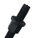 Maxbell Reverse Hammer Drilling Extractor Sturdy Multifunctional Drill Bit Extractor Length 50 cm