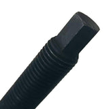Maxbell Reverse Hammer Drilling Extractor Sturdy Multifunctional Drill Bit Extractor Length 50 cm