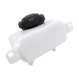 Maxbell 067-8080-00 Premium Accessory Mower Fuel Tank Hydraulic Fluid Expansion Tank
