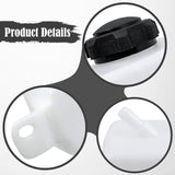 Maxbell 067-8080-00 Premium Accessory Mower Fuel Tank Hydraulic Fluid Expansion Tank