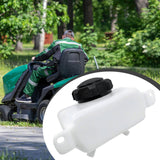 Maxbell 067-8080-00 Premium Accessory Mower Fuel Tank Hydraulic Fluid Expansion Tank