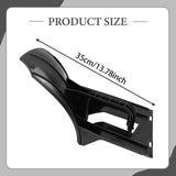 Maxbell Cordless Mower Mulching Plug Spare Lawn Mowerattachment Assembly for Ry40108