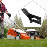 Maxbell Cordless Mower Mulching Plug Spare Lawn Mowerattachment Assembly for Ry40108