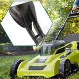 Maxbell Cordless Mower Mulching Plug Spare Lawn Mowerattachment Assembly for Ry40108