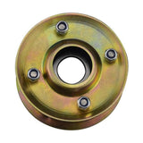 Maxbell Mower Idler Pulley Belt Kit Component Replaces 125-2532 for 2199HD,for 21200
