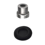 Maxbell Mower Idler Pulley Belt Kit Component Replaces 125-2532 for 2199HD,for 21200
