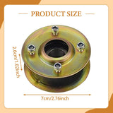 Maxbell 131-4529  Accessories Sturdy  Pulley Kit for 20199 20977