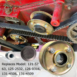 Maxbell 131-4529  Accessories Sturdy  Pulley Kit for 20199 20977
