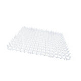 Maxbell Cat Mat Cat Repellent Protective for Tables Furniture Vegetable Patches 35x43cm