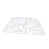 Maxbell Cat Mat Cat Repellent Protective for Tables Furniture Vegetable Patches 35x43cm