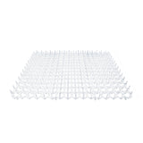 Maxbell Cat Mat Cat Repellent Protective for Tables Furniture Vegetable Patches 35x43cm