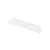 Maxbell Cat Mat Cat Repellent Protective for Tables Furniture Vegetable Patches 13x49cm