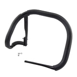 Maxbell Chainsaw Handle Bar for MS440 MS460 Professional Heavy Duty Sturdy Anti Slip