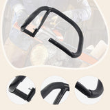 Maxbell Chainsaw Handle Bar for MS440 MS460 Professional Heavy Duty Sturdy Anti Slip