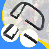 Maxbell Chainsaw Handle Bar for MS440 MS460 Professional Heavy Duty Sturdy Anti Slip